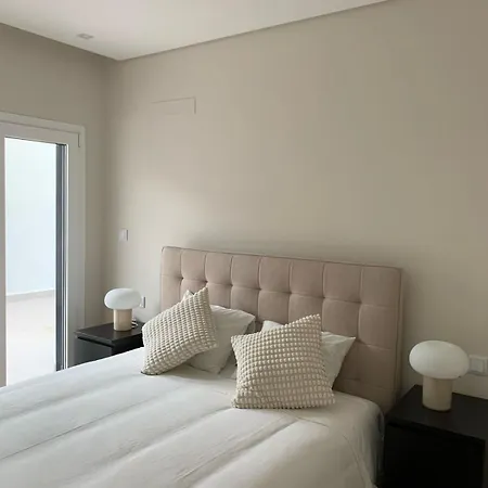 Apartment The Place To !