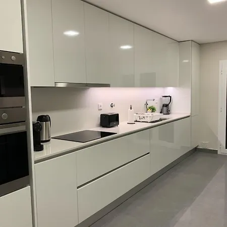Apartment The Place To ! Povoa de Santa Iria