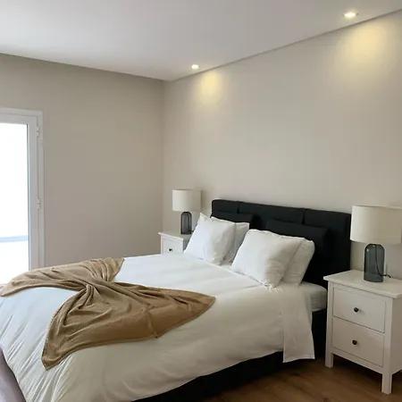 Apartment The Place To !
