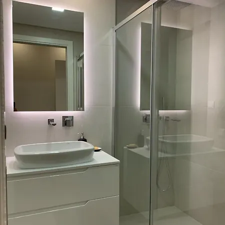 The Place To ! Apartment Povoa de Santa Iria