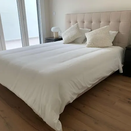 Apartment The Place To ! Povoa de Santa Iria