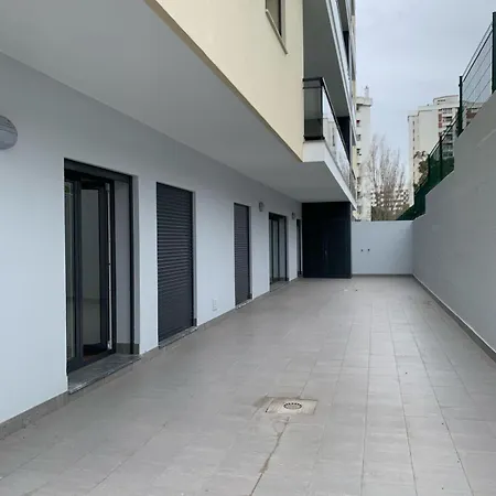 The Place To ! Apartment