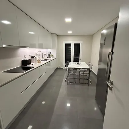 The Place To ! * Povoa de Santa Iria