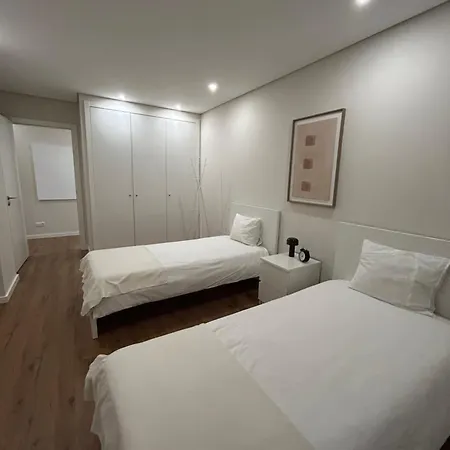 Apartment The Place To ! Povoa de Santa Iria