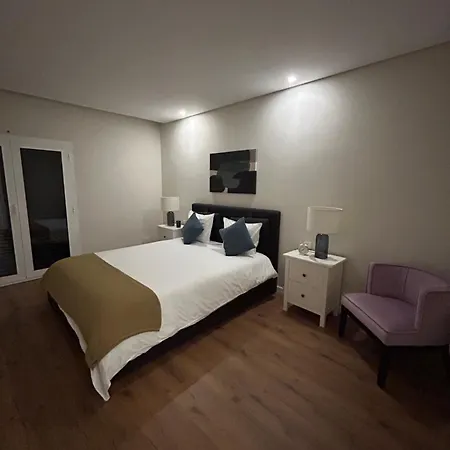 The Place To ! Apartment Povoa de Santa Iria