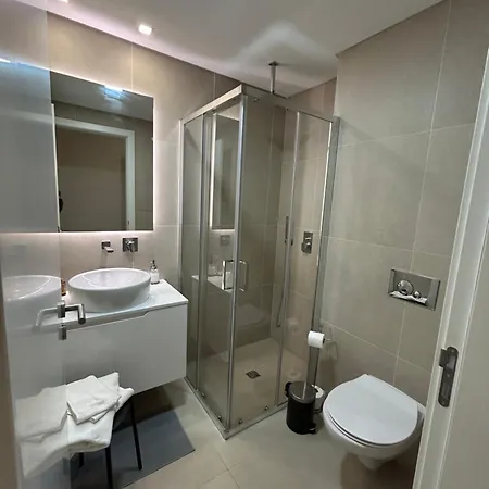 The Place To ! Apartment Povoa de Santa Iria