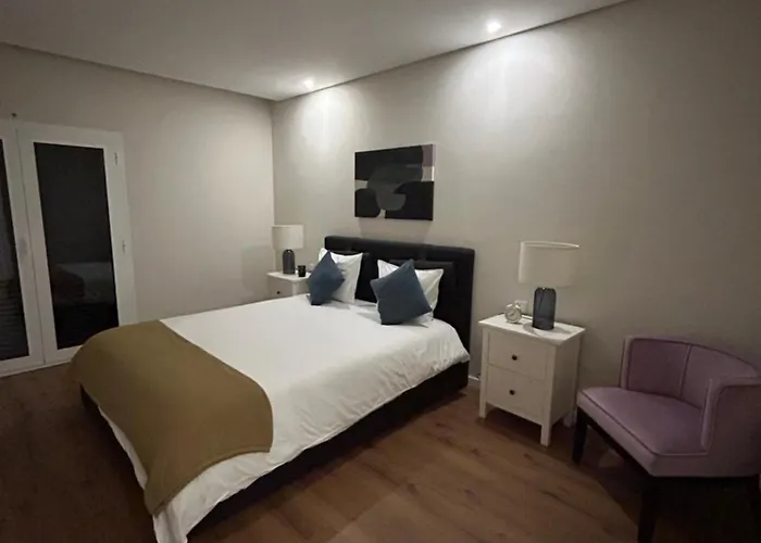 The Place To ! Apartment Povoa de Santa Iria