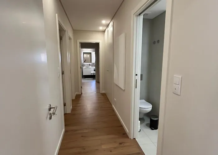 The Place To ! Apartment *