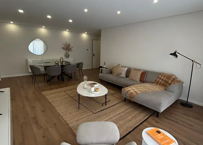 The Place To ! Apartment *